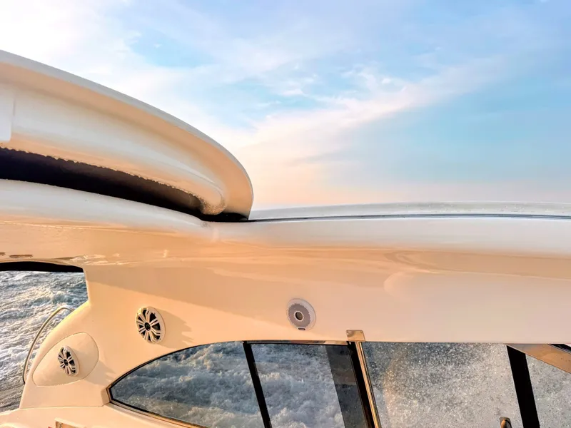 Slide: The Image of Sunseeker 56 Predator 2000 - 7768320
