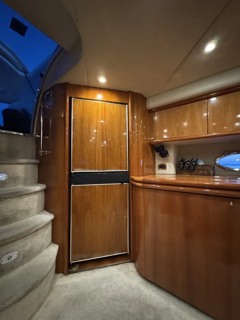 Slide: The Image of Sunseeker 56 Predator 2000 - 7768331