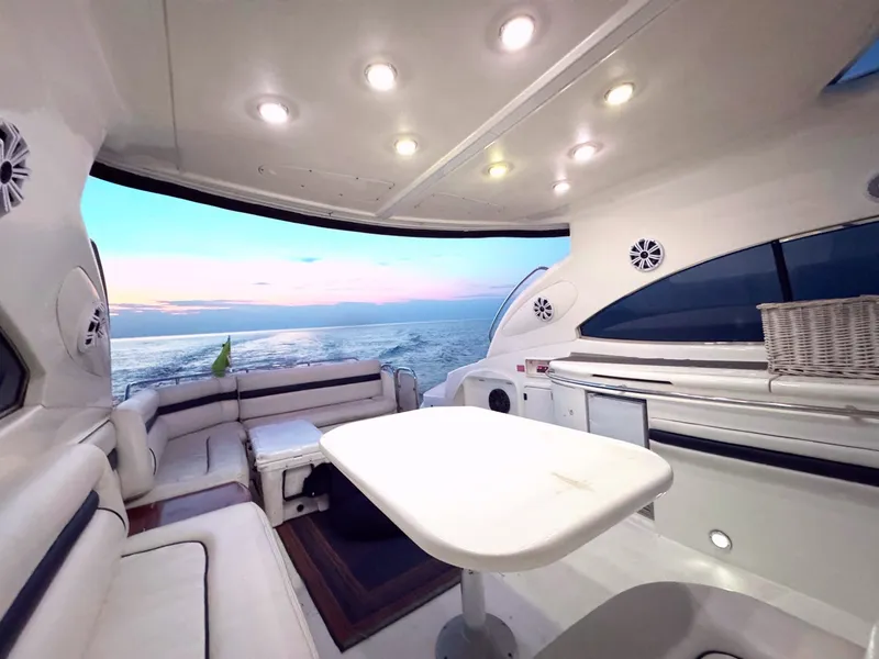 Slide: The Image of Sunseeker 56 Predator 2000 - 7768319