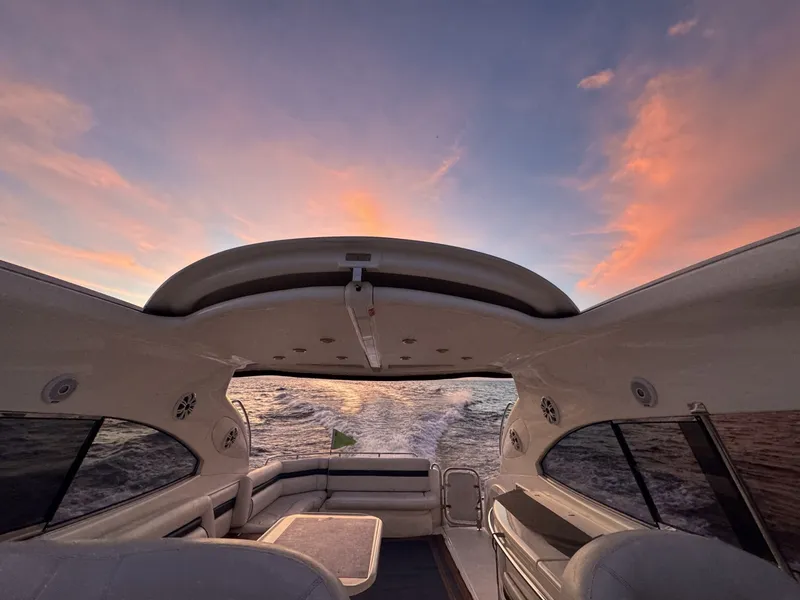 Slide: The Image of Sunseeker 56 Predator 2000 - 7768325