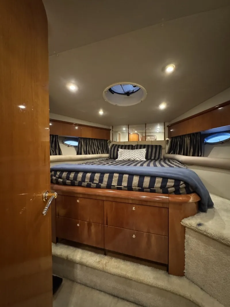 Slide: The Image of Sunseeker 56 Predator 2000 - 7768347
