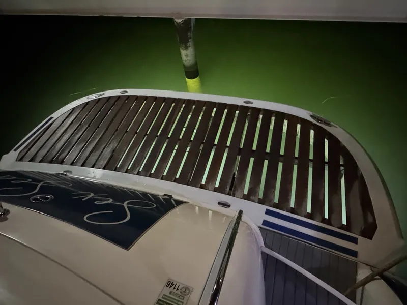 Slide: The Image of Sunseeker 56 Predator 2000 - 7768318