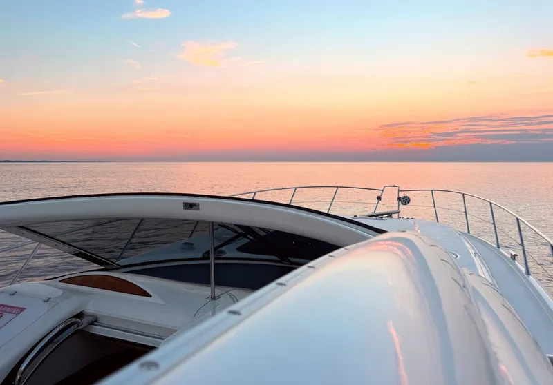 Slide: The Image of Sunseeker 56 Predator 2000 - 7768317