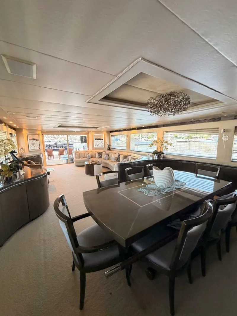 Slide: The Image of Interior Dining 5 - 7769244