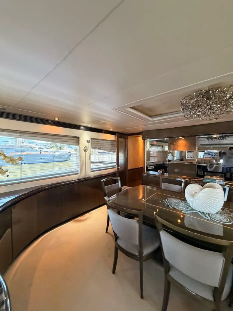 Slide: The Image of Interior Dining 8 - 7769256