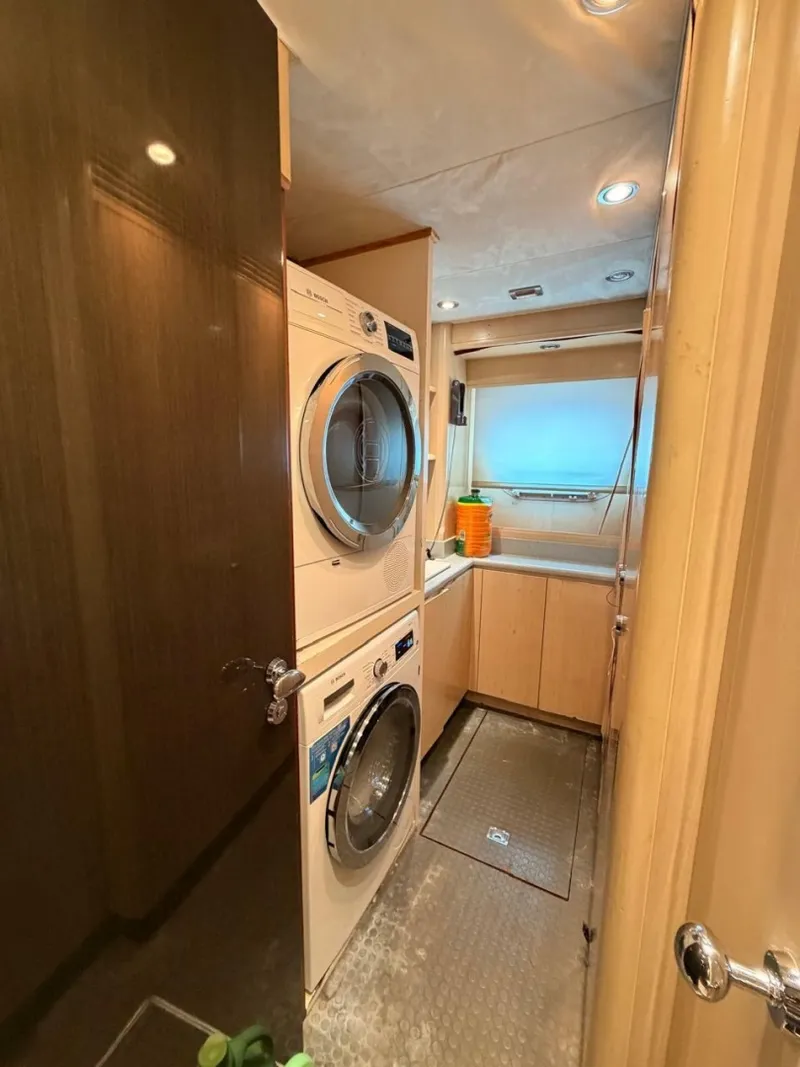 Slide: The Image of Laundry Room - 7769259