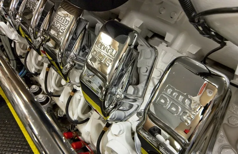 Slide: The Image of Engine - 7769020