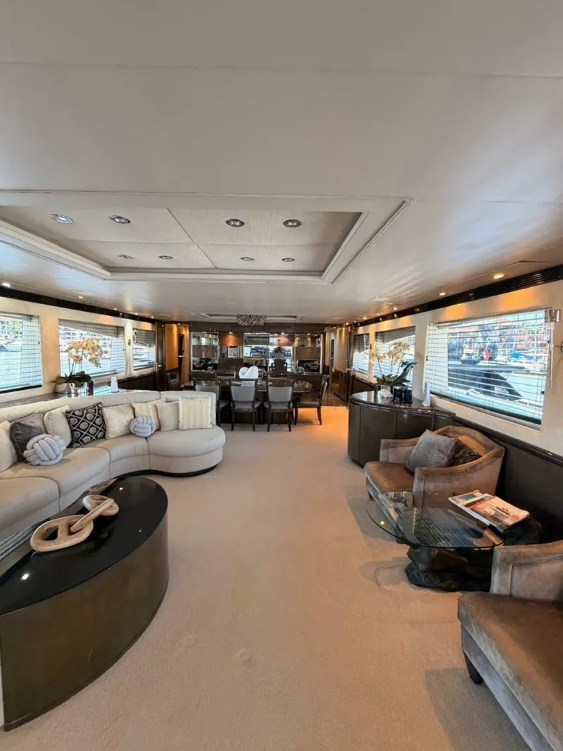 Slide: The Image of Main Saloon 1 - 7769263