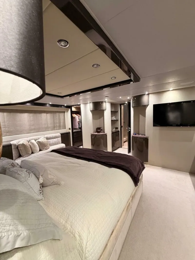 Slide: The Image of Master Suite 5 - 7769302