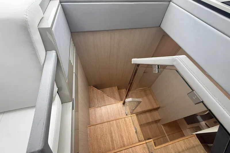 Slide: The Image of Fairline Targa 58 2012 - 7769528
