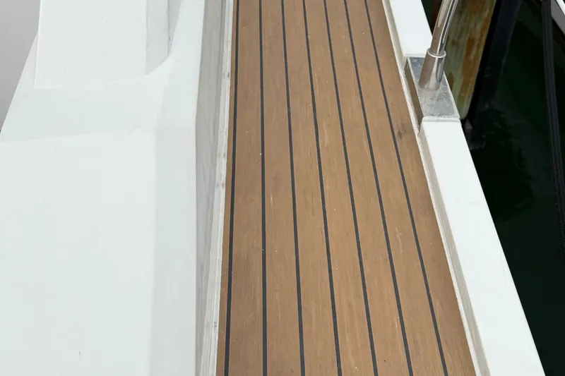 Slide: The Image of Fairline Targa 58 2012 - 7769634
