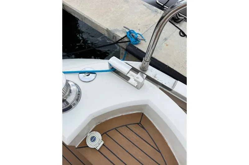 Slide: The Image of Fairline Targa 58 2012 - 7769640