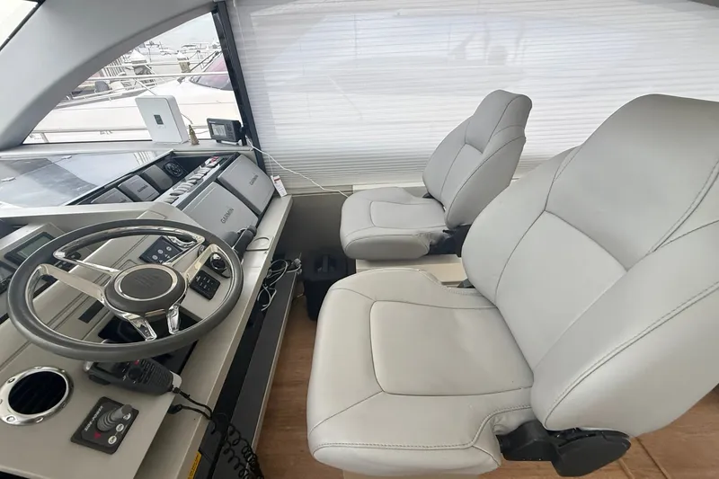 Slide: The Image of Fairline Targa 58 2012 - 7769543
