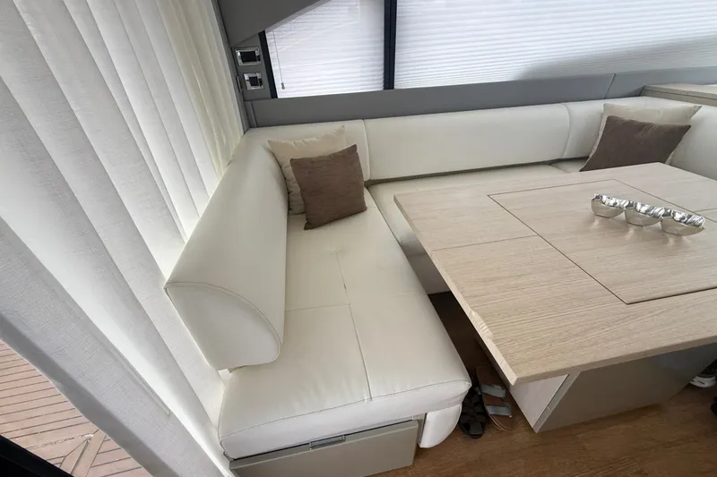 Slide: The Image of Fairline Targa 58 2012 - 7769568