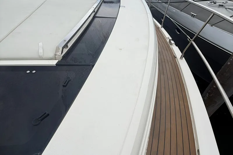 Slide: The Image of Fairline Targa 58 2012 - 7769595