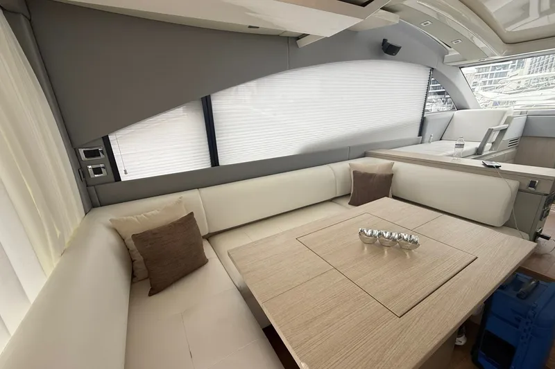 Slide: The Image of Fairline Targa 58 2012 - 7769571
