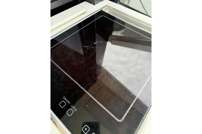 Slide: The Image of Fairline Targa 58 2012 - 7769648
