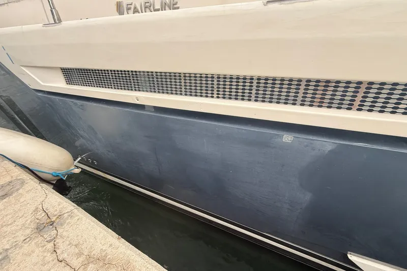 Slide: The Image of Fairline Targa 58 2012 - 7769587