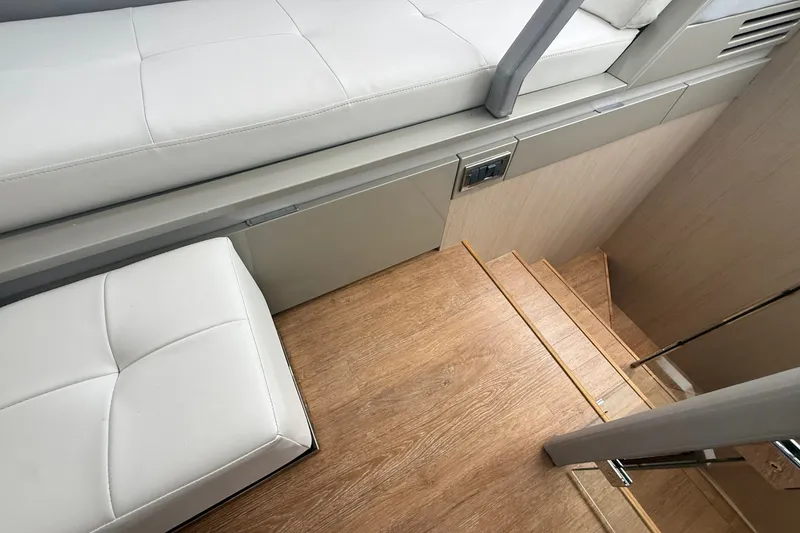 Slide: The Image of Fairline Targa 58 2012 - 7769533