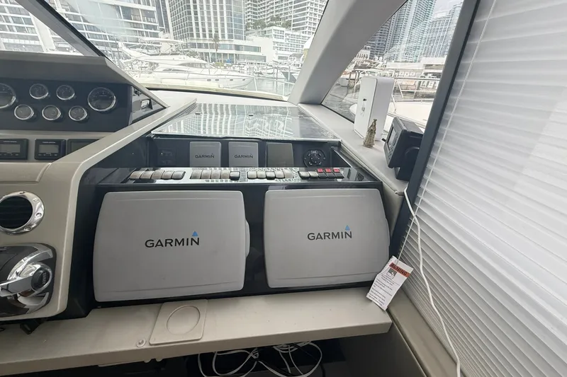 Slide: The Image of Fairline Targa 58 2012 - 7769558