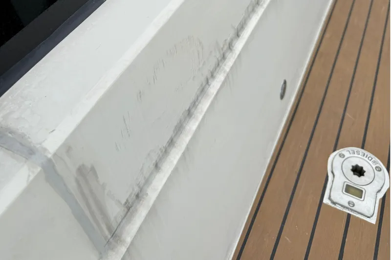 Slide: The Image of Fairline Targa 58 2012 - 7769612