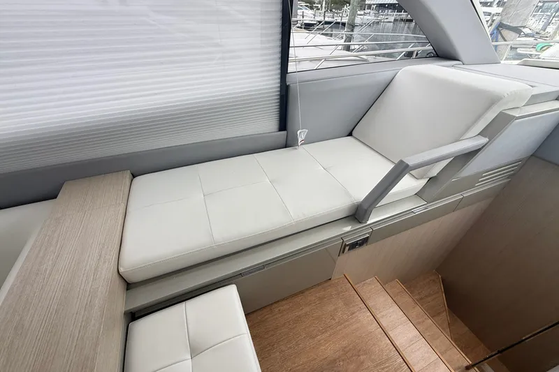 Slide: The Image of Fairline Targa 58 2012 - 7769538