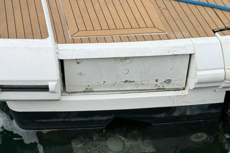 Slide: The Image of Fairline Targa 58 2012 - 7769580