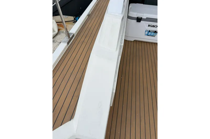 Slide: The Image of Fairline Targa 58 2012 - 7769644