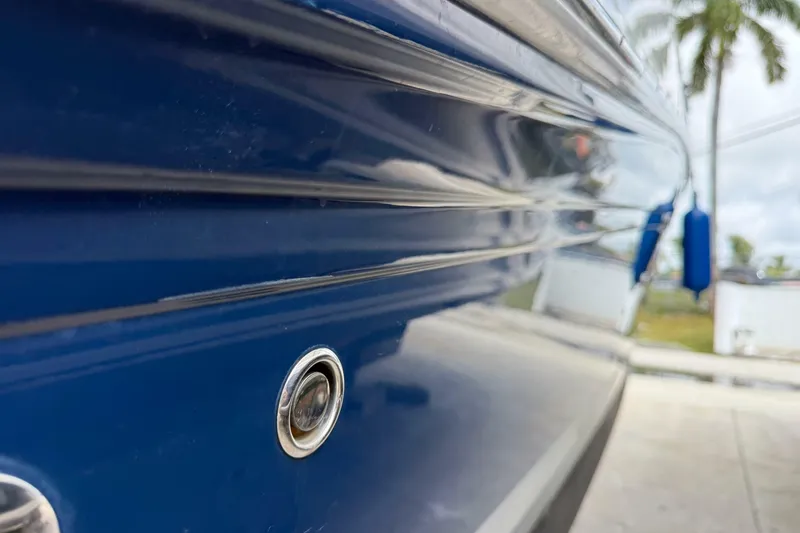 Slide: The Image of Sea Ray 240 Sundancer 2010 - 7769616