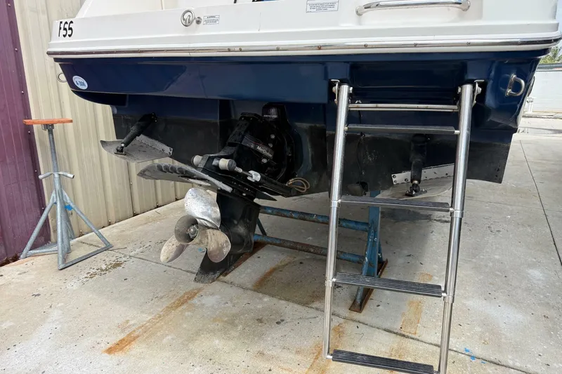 Slide: The Image of Sea Ray 240 Sundancer 2010 - 7769624