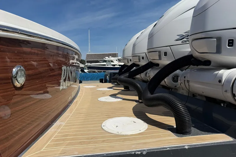 Slide: The Image of Regulator Marine 41 2019 - 7770474