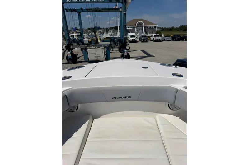 Slide: The Image of Regulator Marine 41 2019 - 7770645
