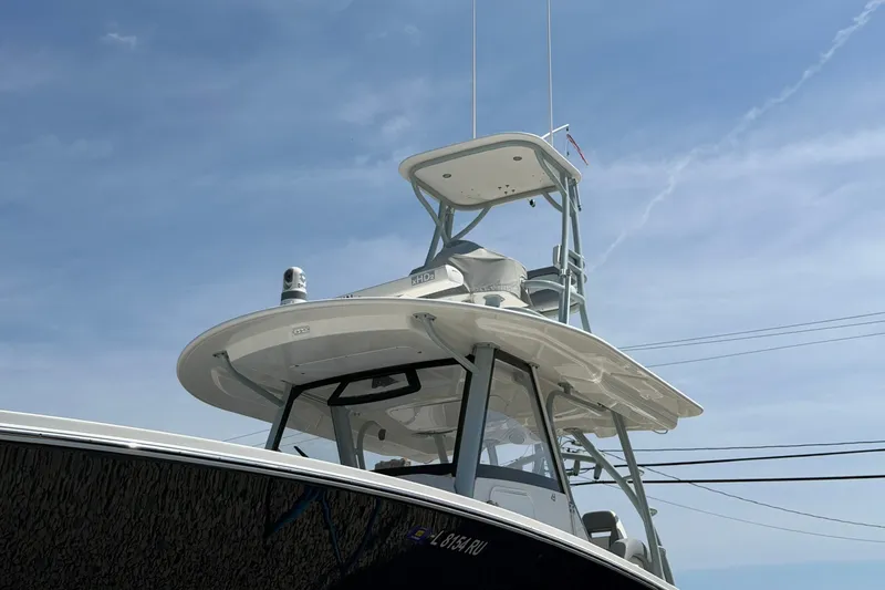 Slide: The Image of Regulator Marine 41 2019 - 7770459