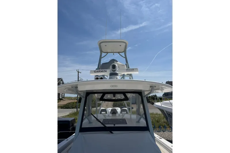 Slide: The Image of Regulator Marine 41 2019 - 7770544