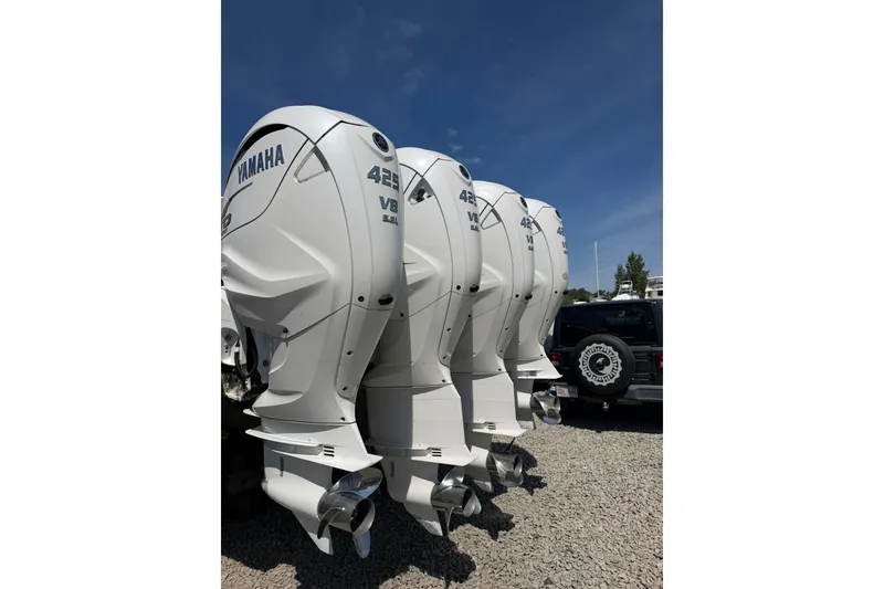 Slide: The Image of Regulator Marine 41 2019 - 7770485