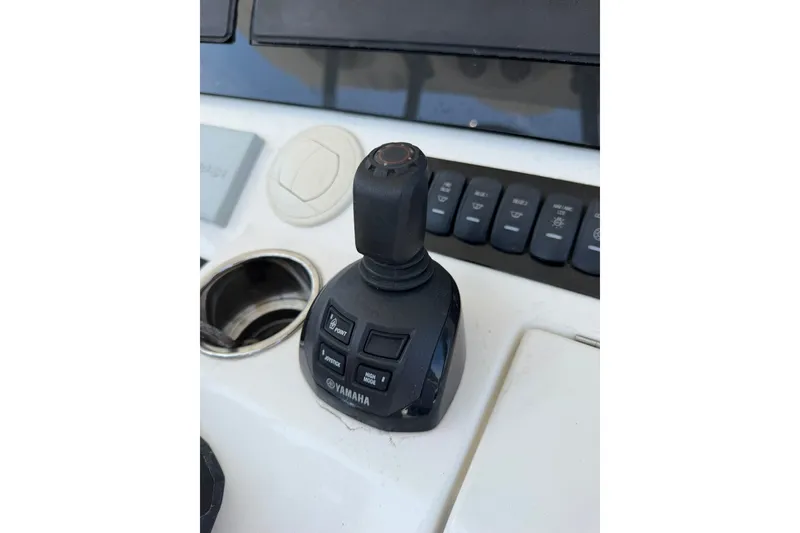 Slide: The Image of Regulator Marine 41 2019 - 7770619