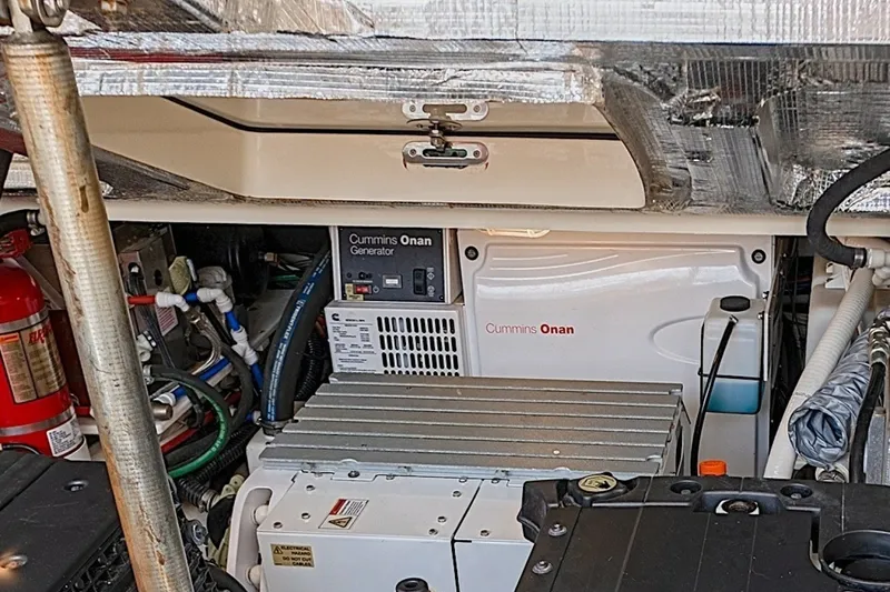 Slide: The Image of Hinckley Yachts Picnic Boat 37 MKIII 2018 - 7770630