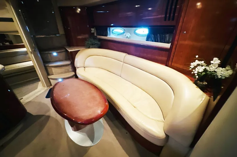 Slide: The Image of Sea Ray 420 Sundancer 2003 - 7770711