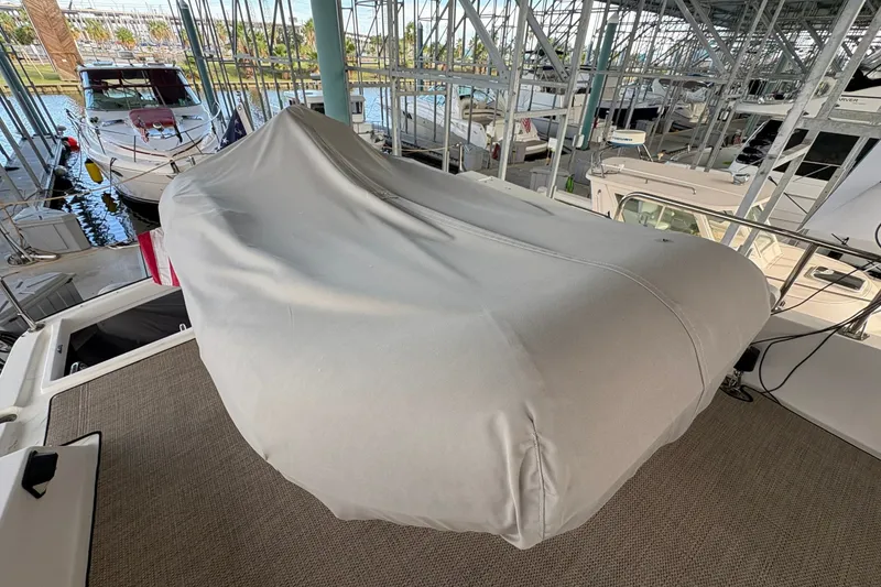Slide: The Image of Symbol 50 Pilothouse 2003 - 7770843