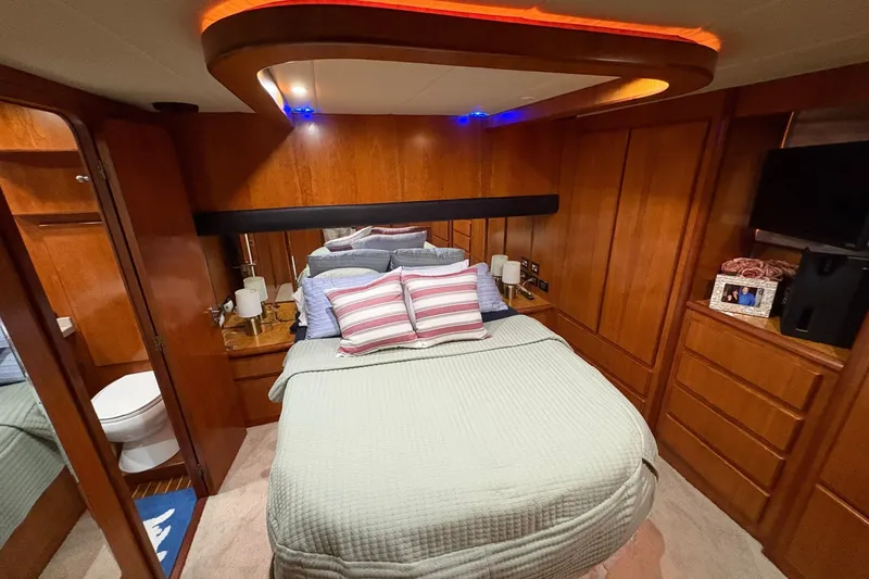 Slide: The Image of Symbol 50 Pilothouse 2003 - 7770869