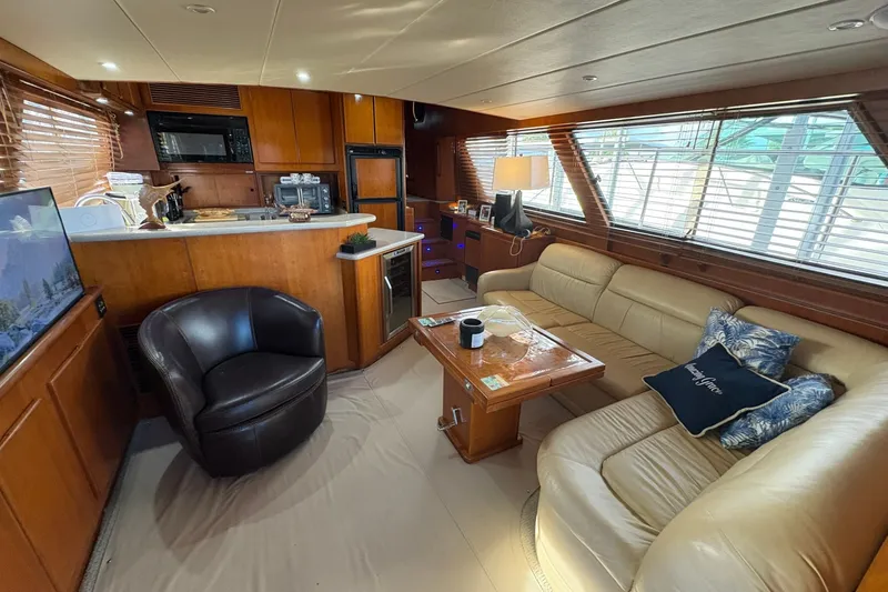 Slide: The Image of Symbol 50 Pilothouse 2003 - 7853483