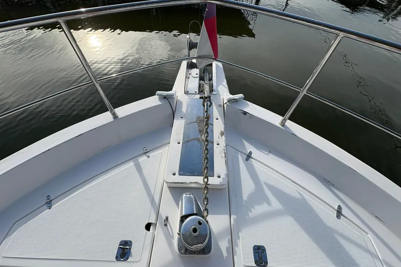 Slide: The Image of Symbol 50 Pilothouse 2003 - 7770914