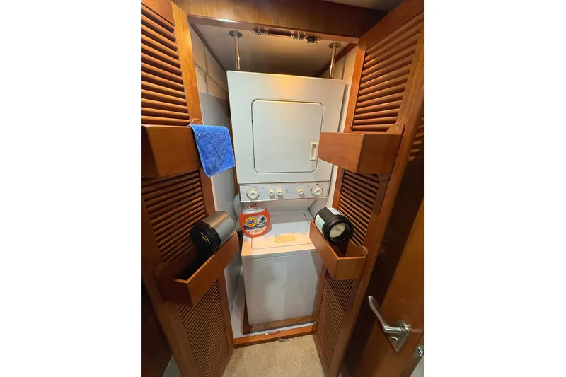 Slide: The Image of Symbol 50 Pilothouse 2003 - 7853622