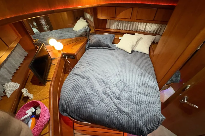 Slide: The Image of Symbol 50 Pilothouse 2003 - 7770883
