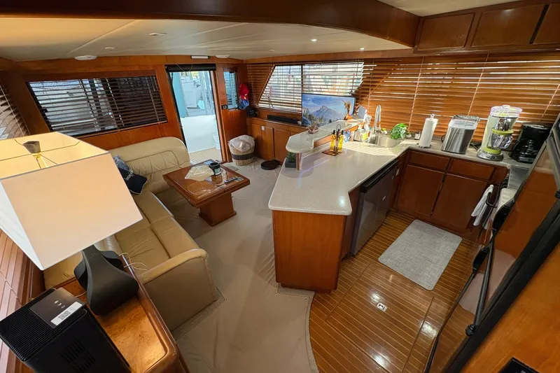 Slide: The Image of Symbol 50 Pilothouse 2003 - 7770735