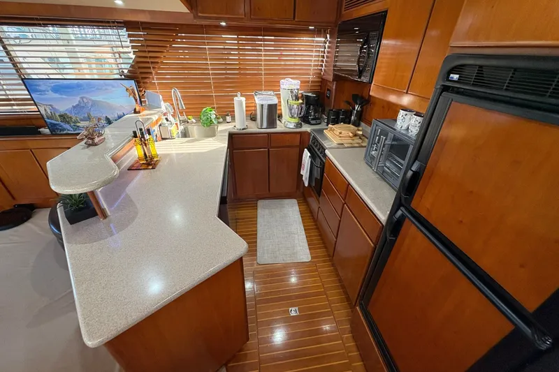 Slide: The Image of Symbol 50 Pilothouse 2003 - 7853479