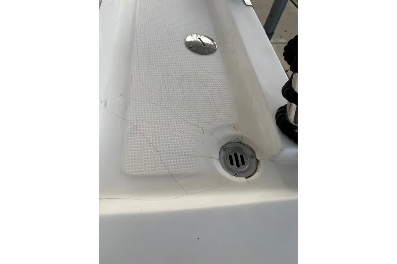 Slide: The Image of Symbol 50 Pilothouse 2003 - 7770910
