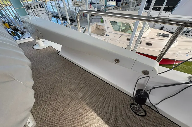 Slide: The Image of Symbol 50 Pilothouse 2003 - 7770841