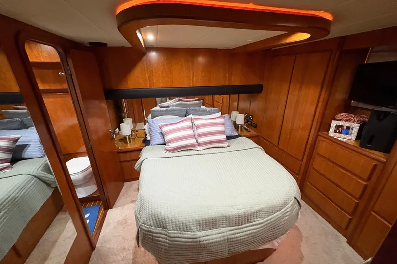 Slide: The Image of Symbol 50 Pilothouse 2003 - 7770850