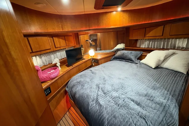 Slide: The Image of Symbol 50 Pilothouse 2003 - 7770880